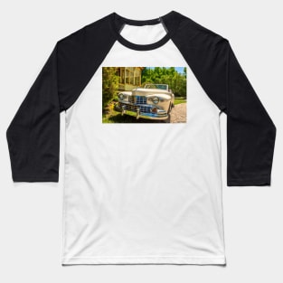 1948 Lincoln convertible Baseball T-Shirt